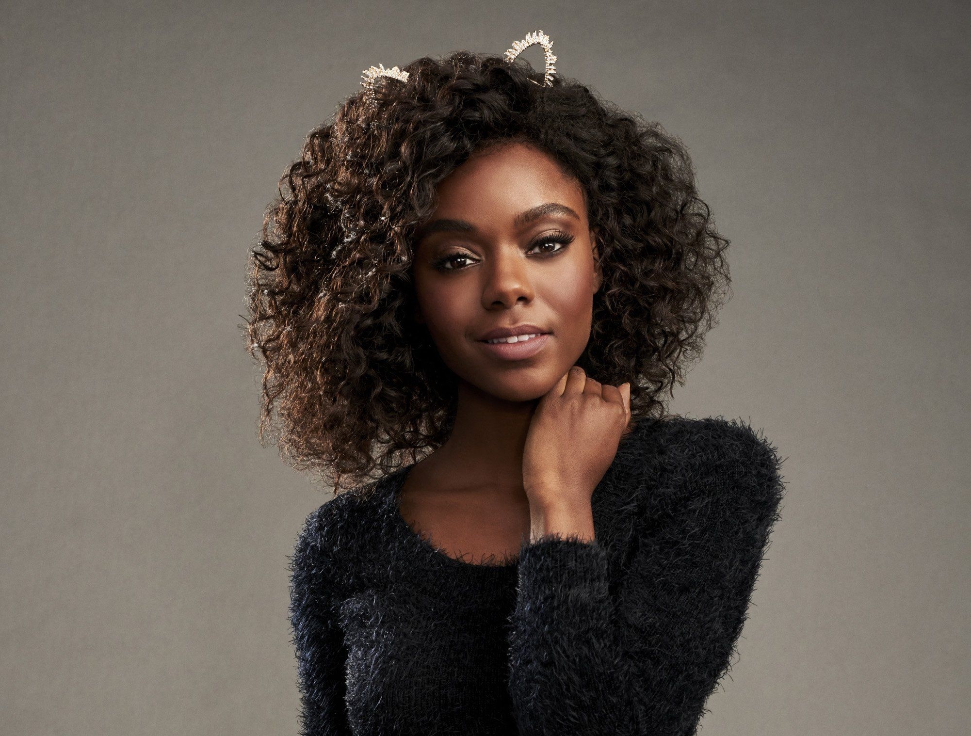Imagem de: Katy Keene: Ashleigh Murray, a Josie, será uma das protagonistas do spin-off de Riverdale