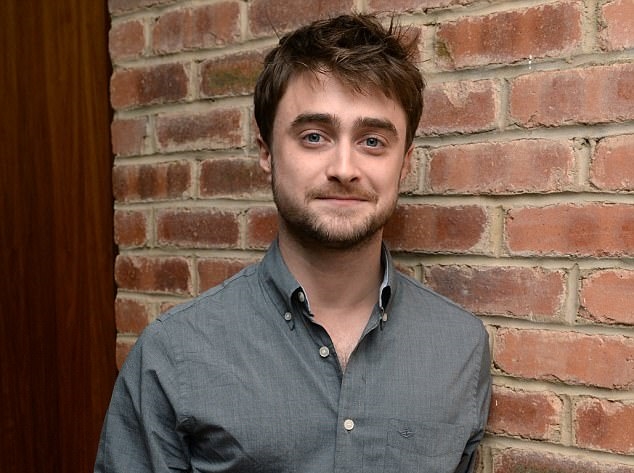 Imagem de: Estrela de Harry Potter, Daniel Radcliffe gostaria de ver série de TV dos Marotos