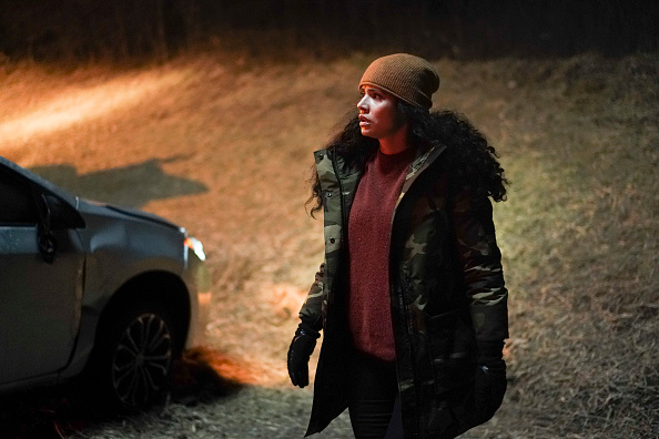 Chicago Fire Temporada 10 Episodio 13