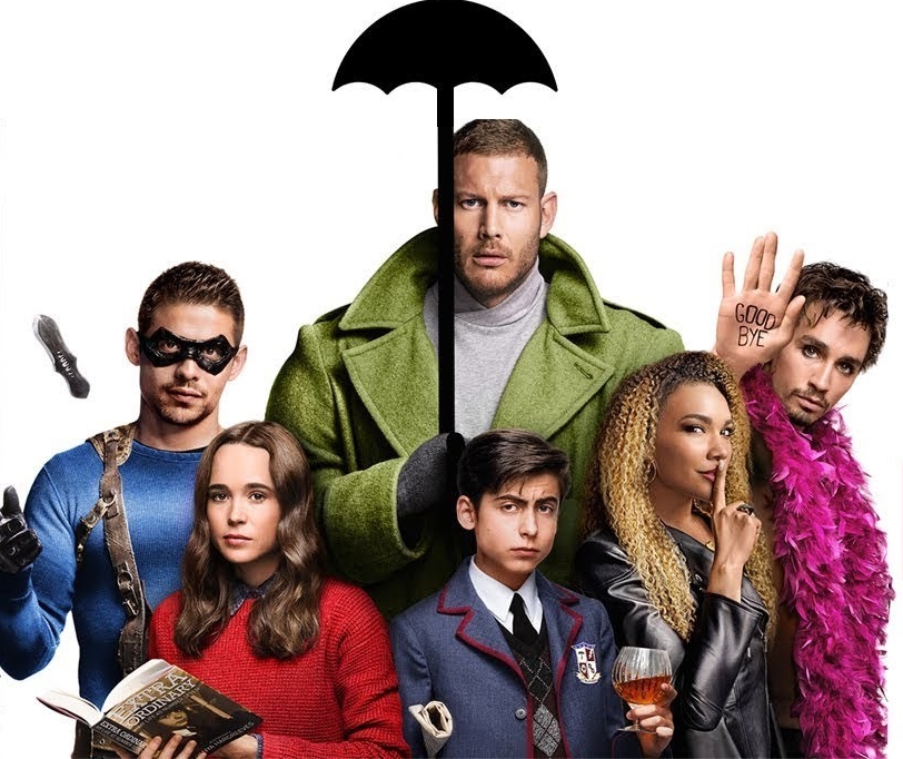 Imagem de: Agenda Netflix: 21 séries e filmes estreiam esta semana no streaming