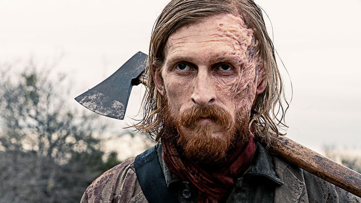 Fear The Walking Dead Final Temporada 5