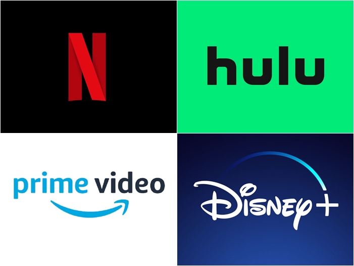 Imagem de: Mais de 30 novas séries anunciadas pela Netflix, Amazon Prime Video, Hulu e outros canais