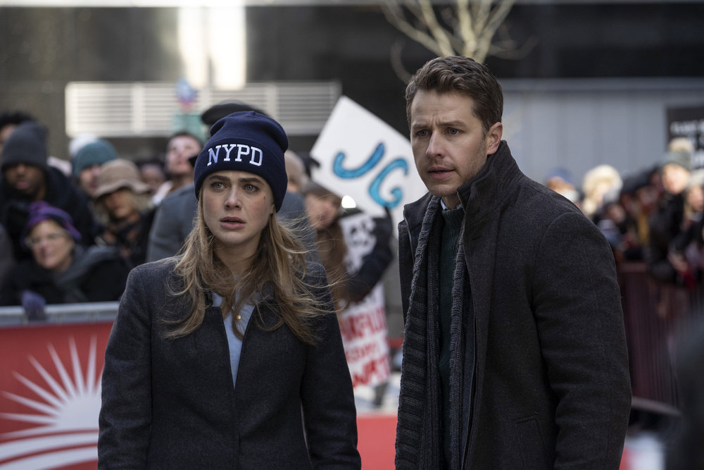 Imagem de: Manifest: solução do mistério está próxima no trailer do último episódio