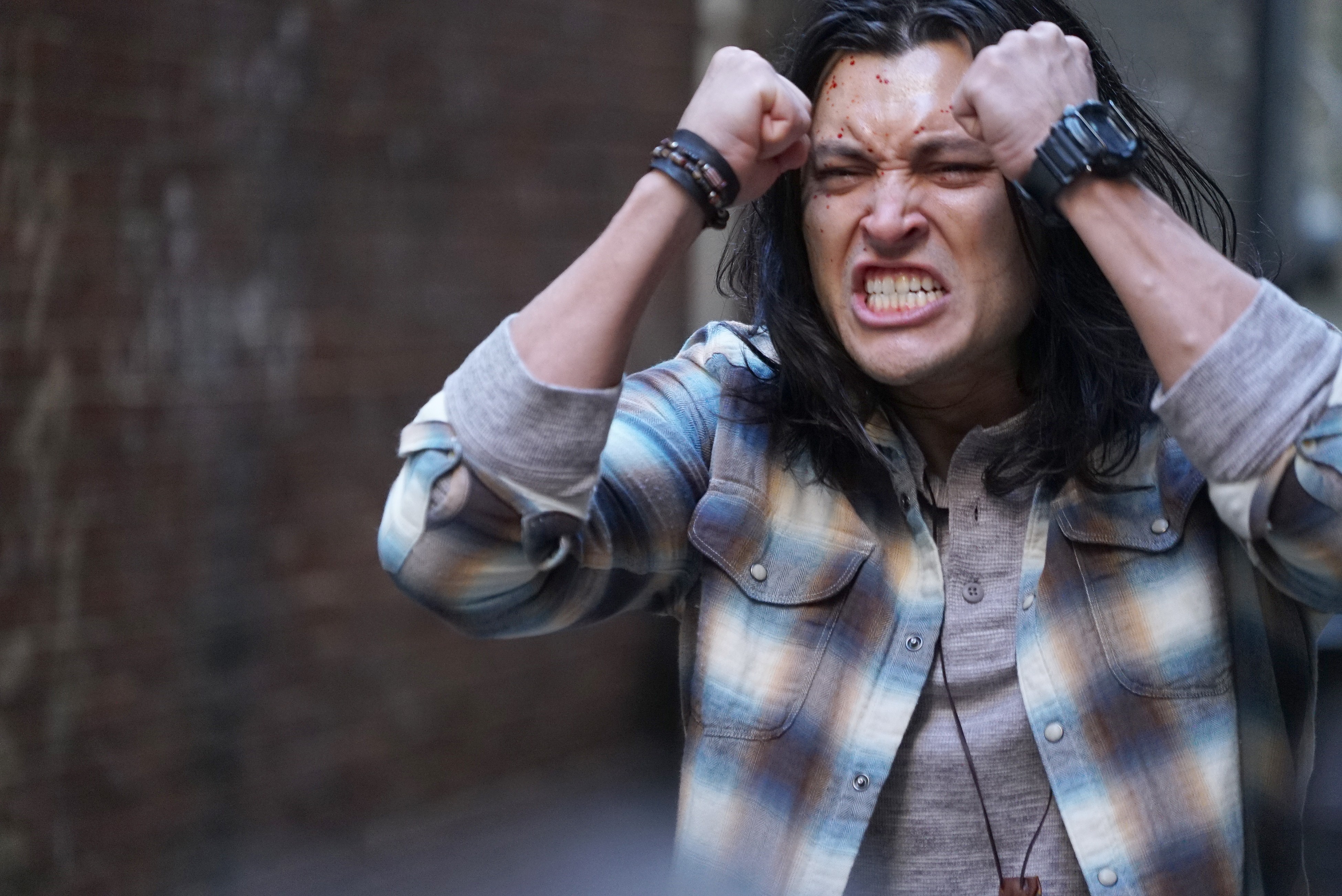 Imagem de: The Gifted: culpa e arrependimento no trailer do episódio 2x15