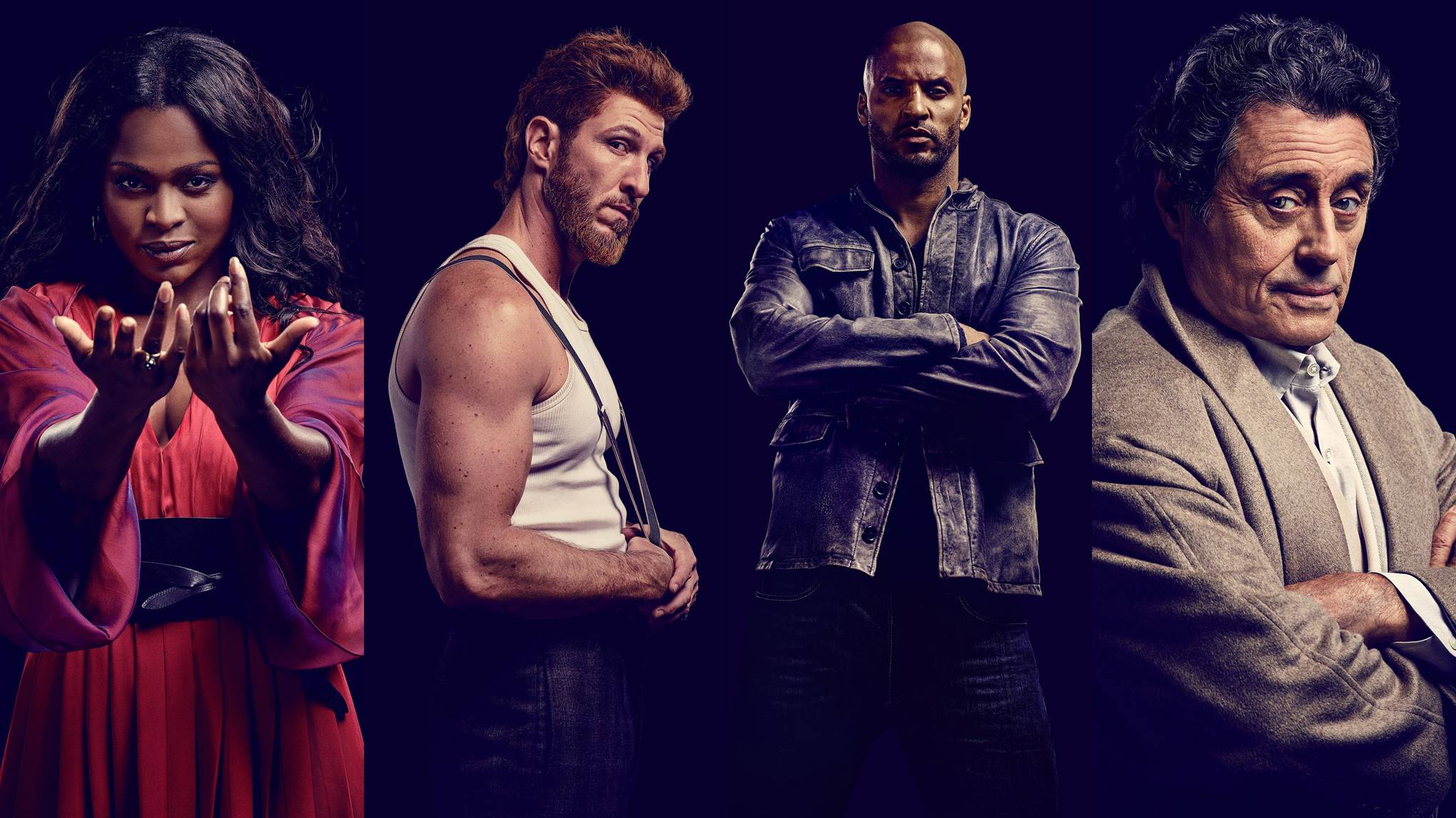American Gods: tudo o que sabemos sobre a 2ª temporada | Minha Série