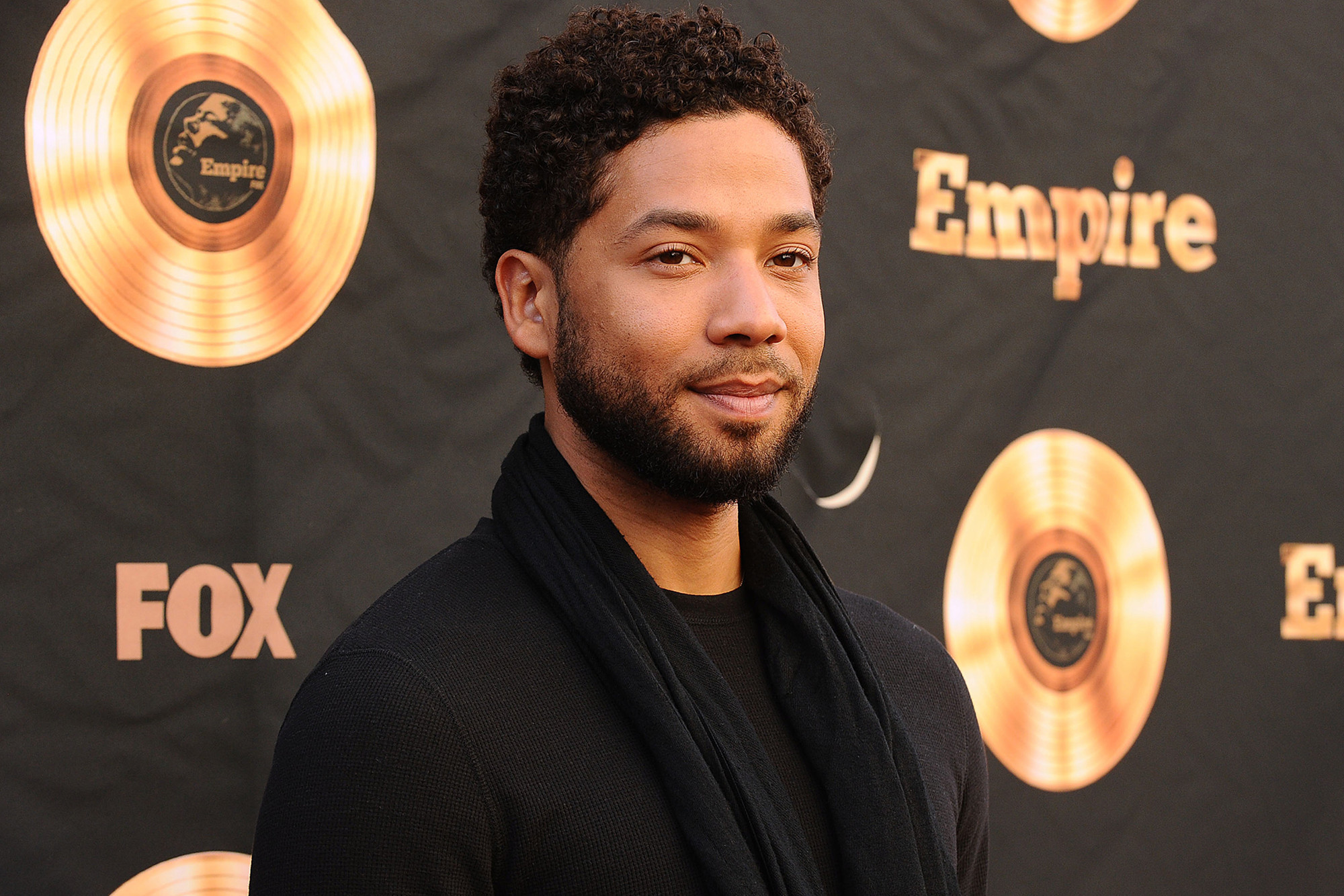 Imagem de: Caso Jussie Smollett: ator de Empire é preso após ser acusado de forjar próprio ataque