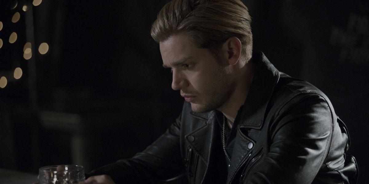 Imagem de: Shadowhunters: Malec em harmonia e Jace sofrendo em novas cenas do episódio 3x11