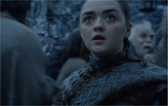 Imagem de: 2019 na HBO: clipe com cenas de Game of Thrones, Watchmen, novas séries e temporadas