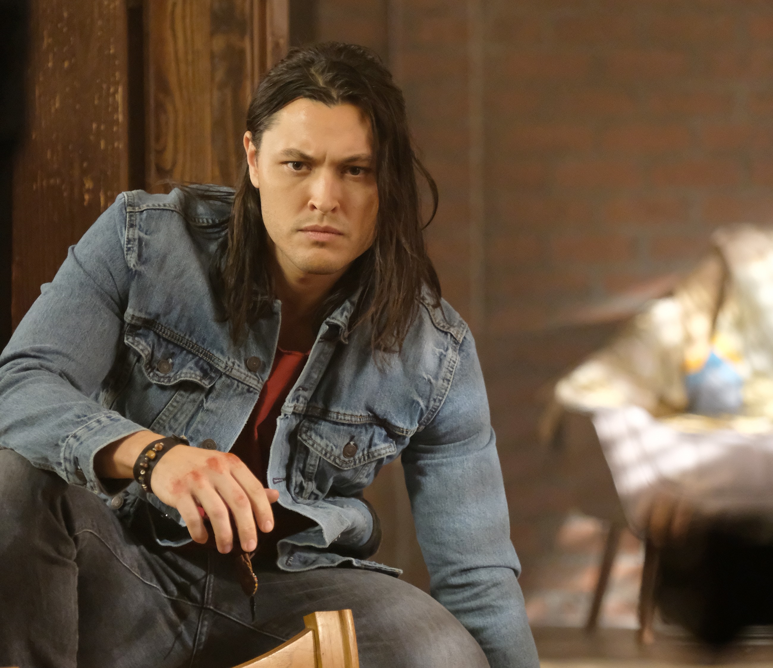 Imagem de: The Gifted: luta final no trailer do último episódio da 2ª temporada (e talvez da série)