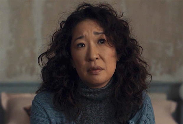 Imagem de: Elenco de Killing Eve fala sobre novos rumos (e colegas) da 2ª temporada