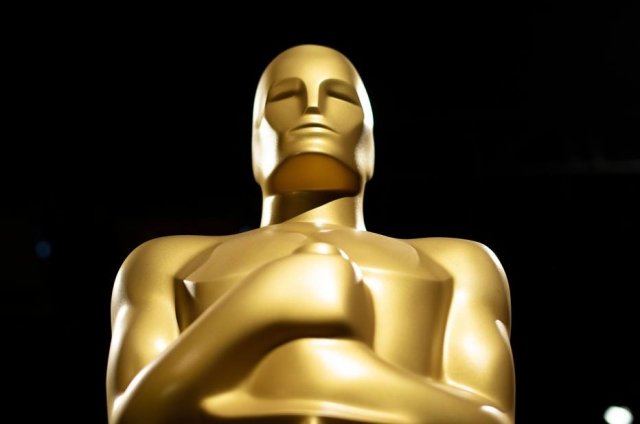 Imagem de: Audiência: Oscar se recupera em cerimônia sem apresentador