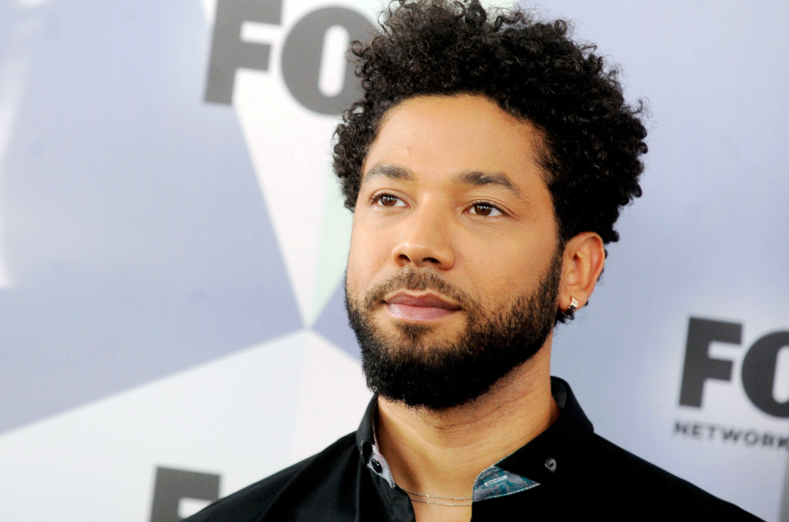 Imagem de: Jussie Smollett é cortado de Empire após prisão e Jamal Lyon pode ser vivido por novo ator
