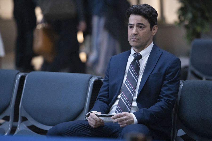 Imagem de: A Million Little Things: mistério de Barbara Morgan e mais no trailer da season finale