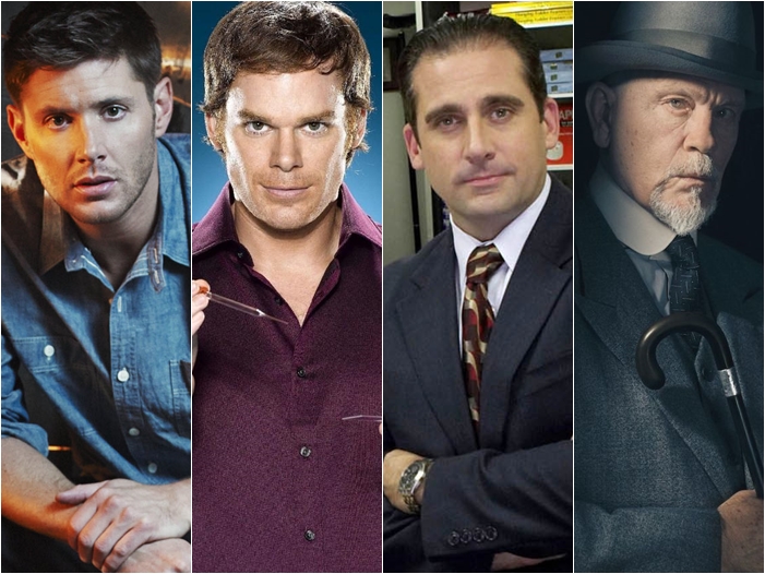 Imagem de: Março no Globoplay: Supernatural, The Office, ABC Murders e muitas novidades no streaming