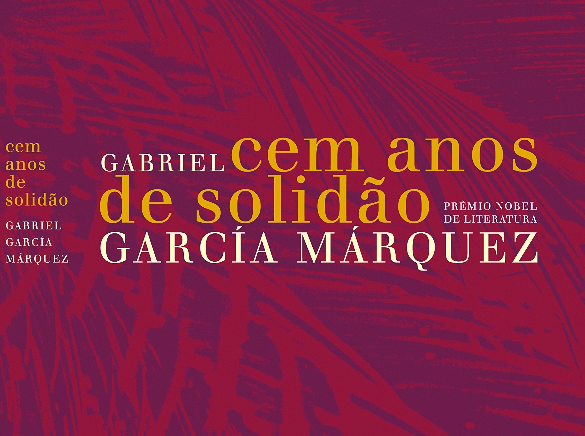 Imagem de: Cem Anos de Solidão: Netflix desenvolve série do clássico de Gabriel García Márquez