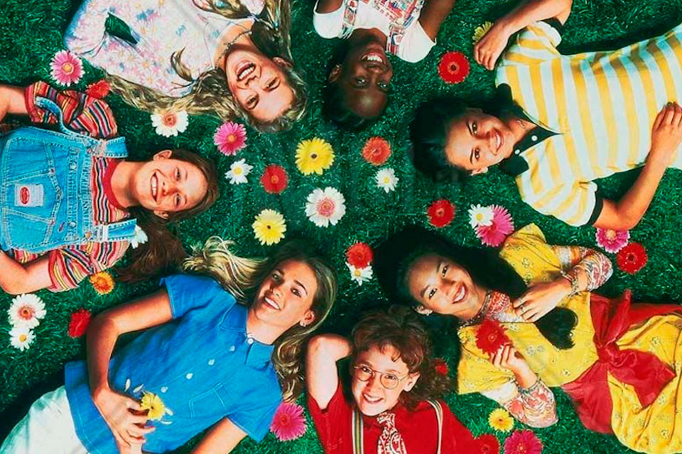 Imagem de: The Baby-Sitters Club: Netflix revive clássico dos anos 1990