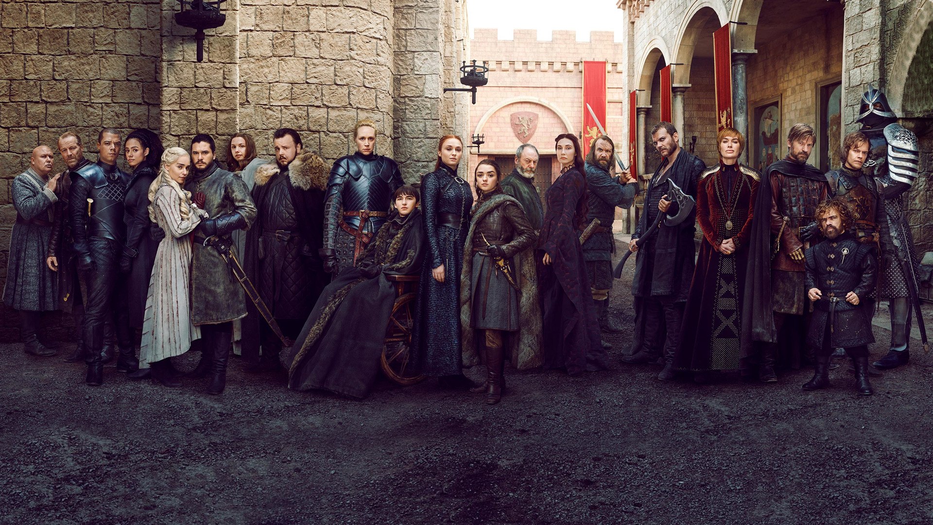Imagem de: Game of Thrones: duração e datas dos episódios da última temporada