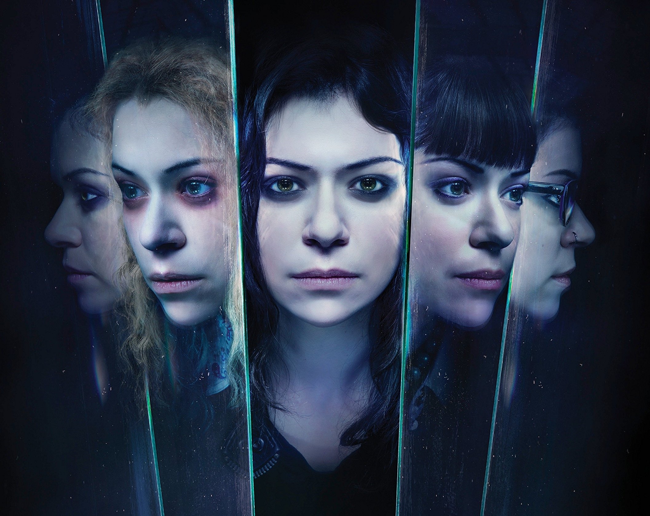 Imagem de: Nova série no universo de Orphan Black está em desenvolvimento