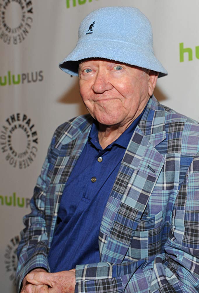 Imagem de: Richard Erdman, o Leonard de Community, morre aos 93 anos