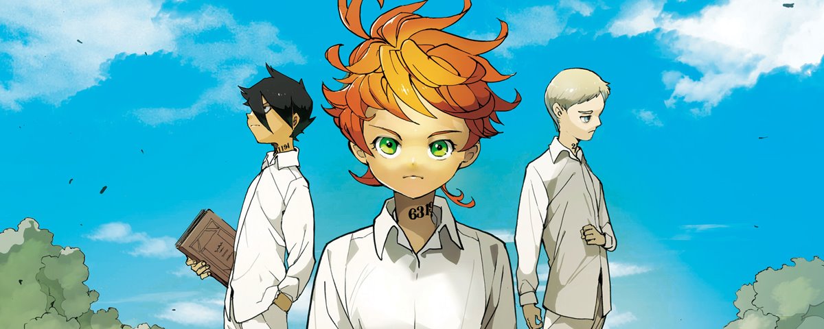 Imagem de: 10 melhores animes de 2019 (até agora)