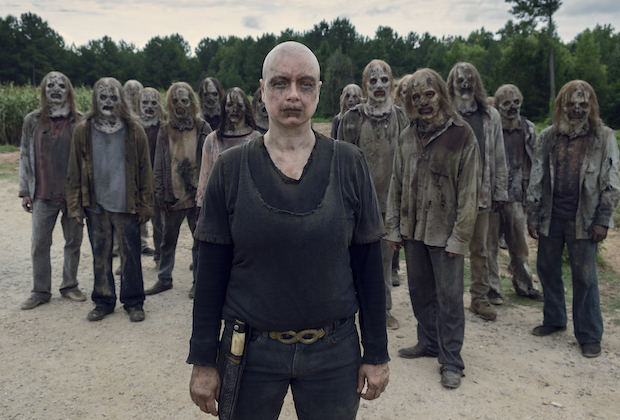 Imagem de: The Walking Dead: quais são os ganchos deixados para a 10ª temporada? (spoilers)