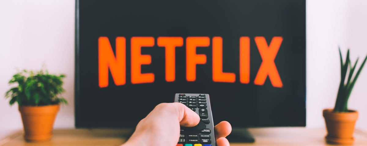 Imagem de: Netflix encomenda 3 séries italianas originais