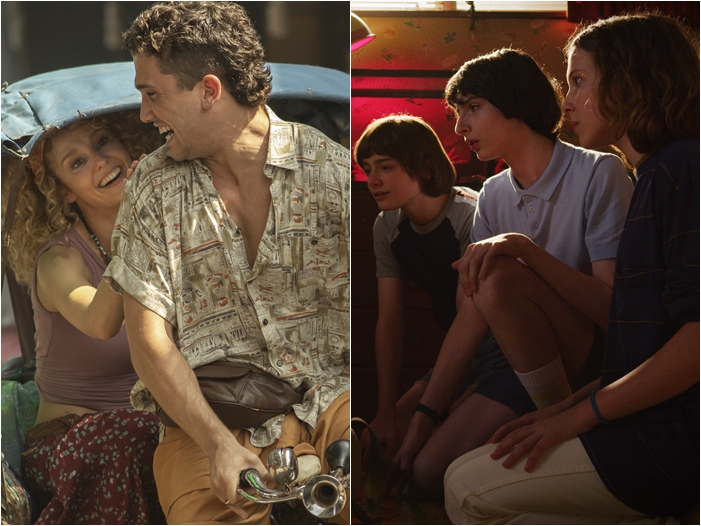 Imagem de: Calendário da Summer Season 2019: La Casa de Papel, Stranger Things e datas do meio do ano