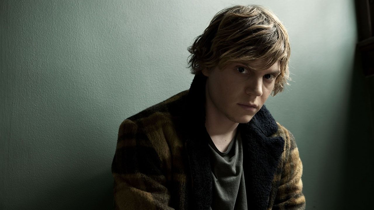 Imagem de: American Horror Story: Evan Peters está fora da 9ª temporada