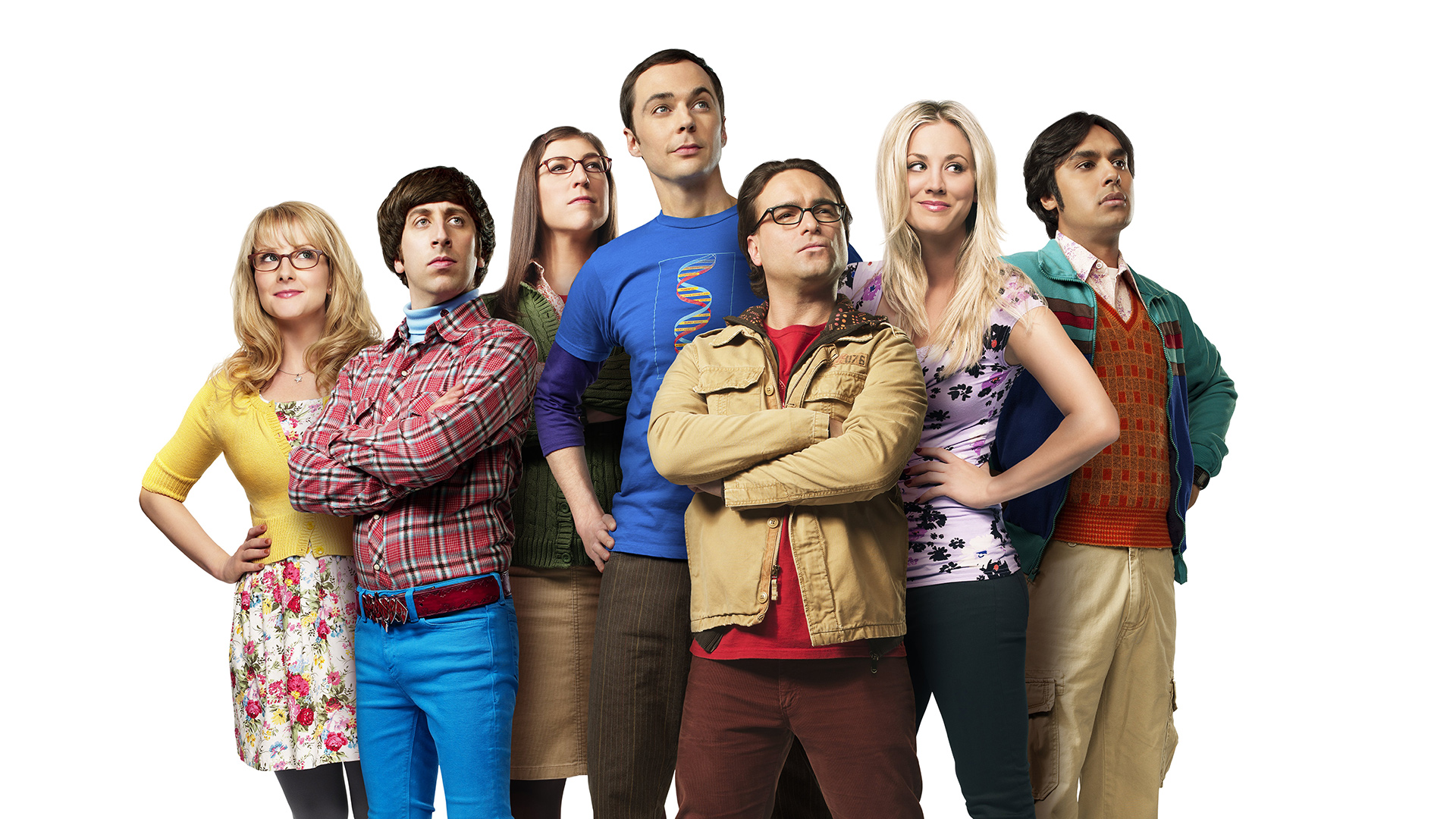 20 Episódios Inesquecíveis De The Big Bang Theory Minha Série 8554