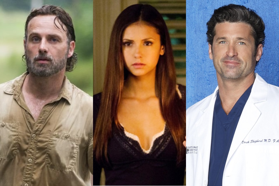 Imagem de: 13 vezes em que atores saíram de séries e chocaram os fãs