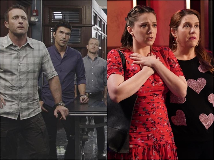 Imagem de: Audiência de sexta: Hawaii Five-0 retorna à grade, Crazy Ex-Girlfriend se despede