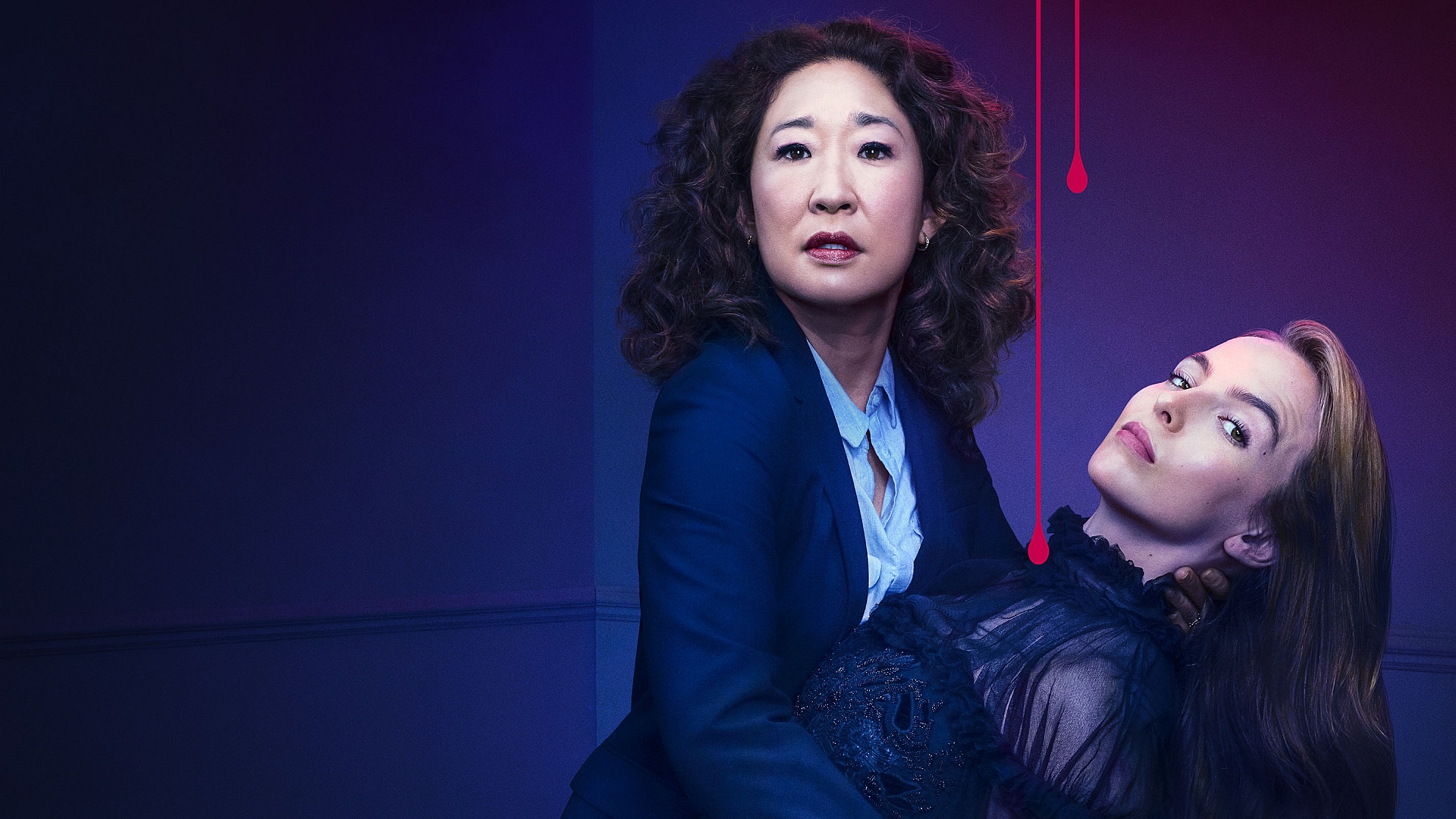 Imagem de: Prepare-se para a estreia da 2ª temporada de Killing Eve: entrevistas e trailers