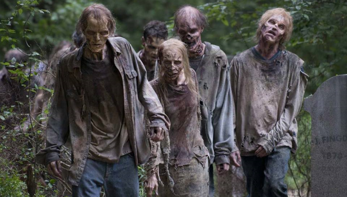 Imagem de: The Walking Dead anuncia spin-off para 2020 com foco na nova geração