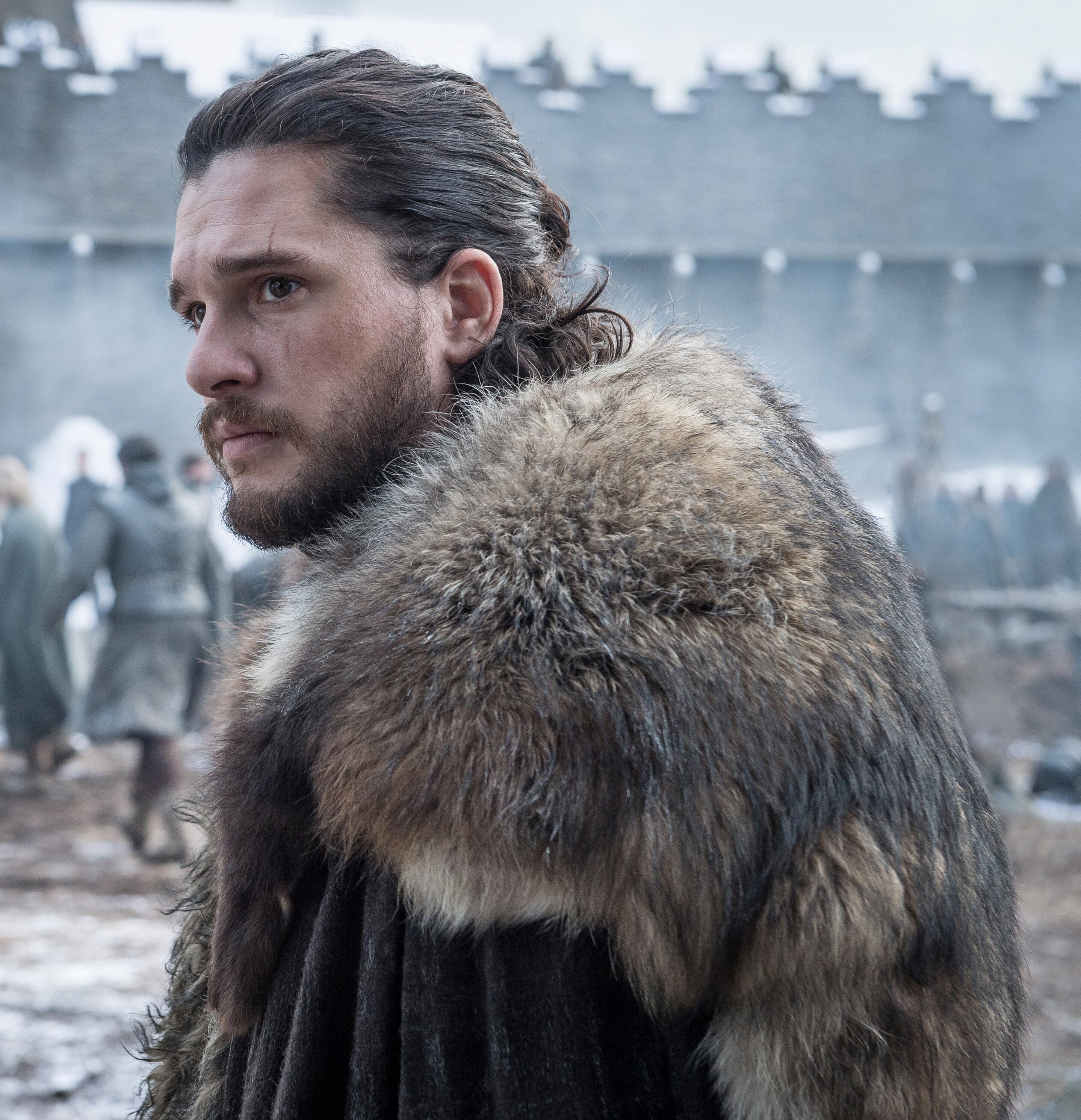 Imagem de: Séries na Semana: Game of Thrones estreia temporada final e mais novidades