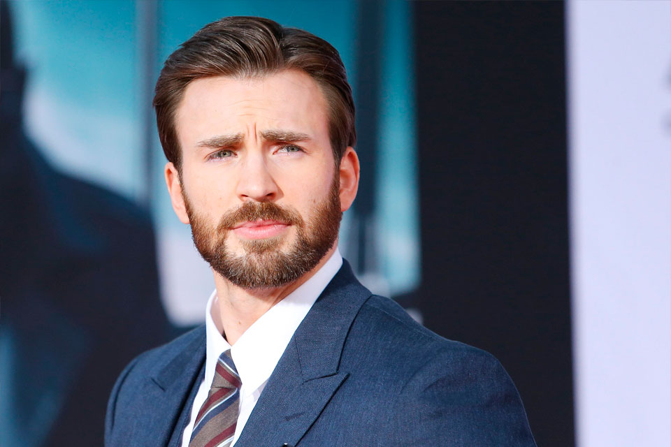 Imagem de: Defending Jacob: nova série da Apple TV contará com Chris Evans no elenco