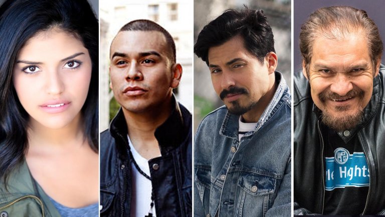 Imagem de: Gentefied: conheça elenco e personagens principais da série da Netflix