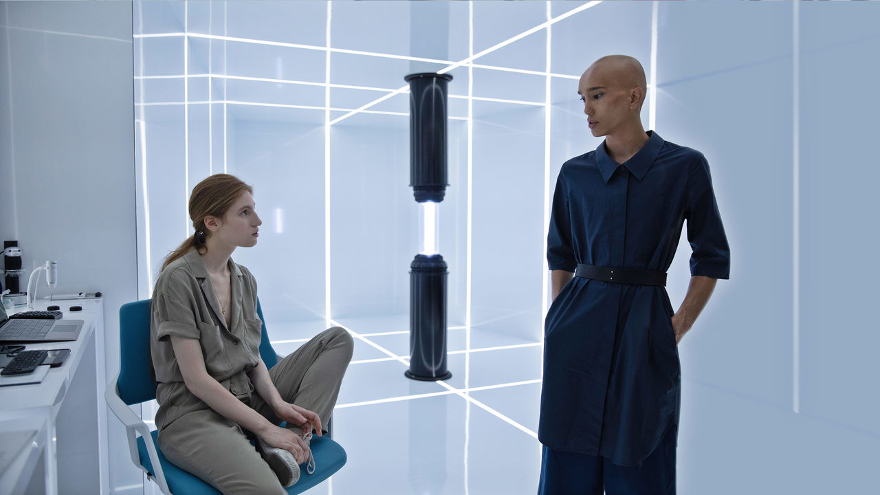 Imagem de: Conheça Osmosis, nova série francesa de ficção científica da Netflix