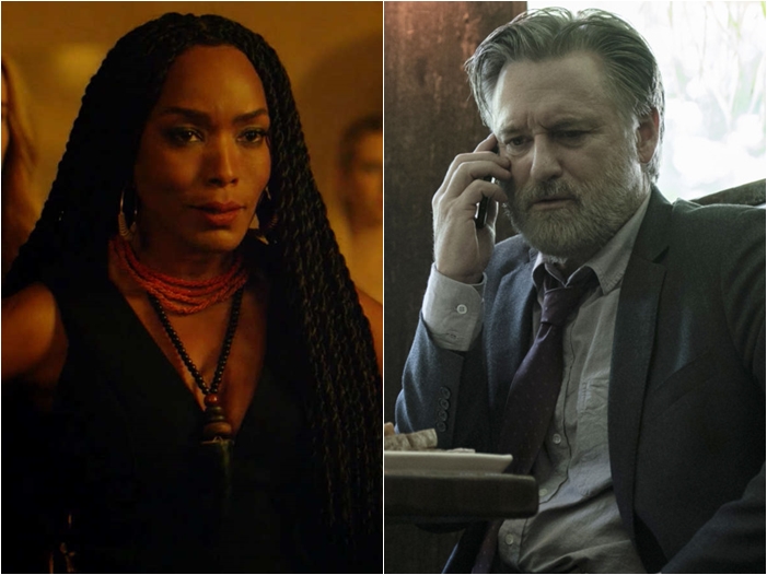 Imagem de: Emmy 2019: American Horror Story, The Sinner são desqualificadas como séries limitadas