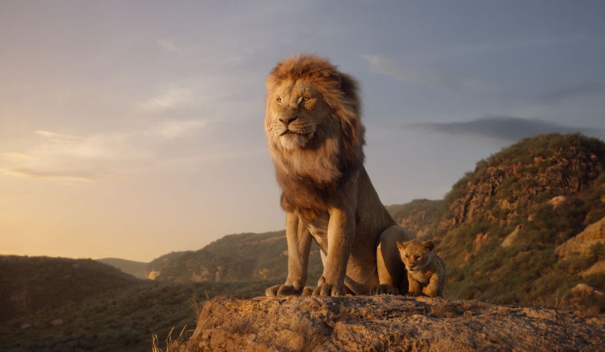 Imagem de: O Rei Leão: novo trailer legendado apresenta jornada de Simba