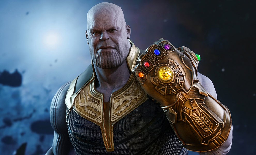 Imagem de: Thanos, Loki e mais vilões da Marvel neste esquenta para Vingadores: Ultimato