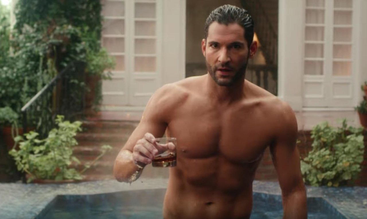 Imagem de: Lucifer: o que já se sabe sobre a 4ª temporada?