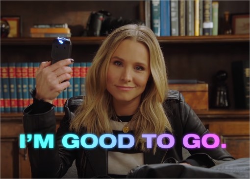 Imagem de: Veronica Mars pronta para ação: teaser e data de estreia do revival