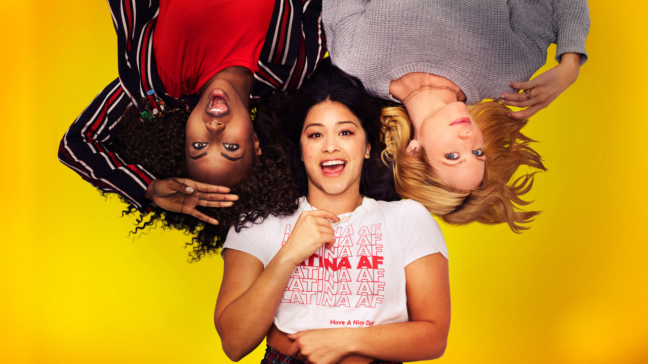 Imagem de: Conheça Alguém Especial, nova comédia romântica da Netflix com Gina Rodriguez