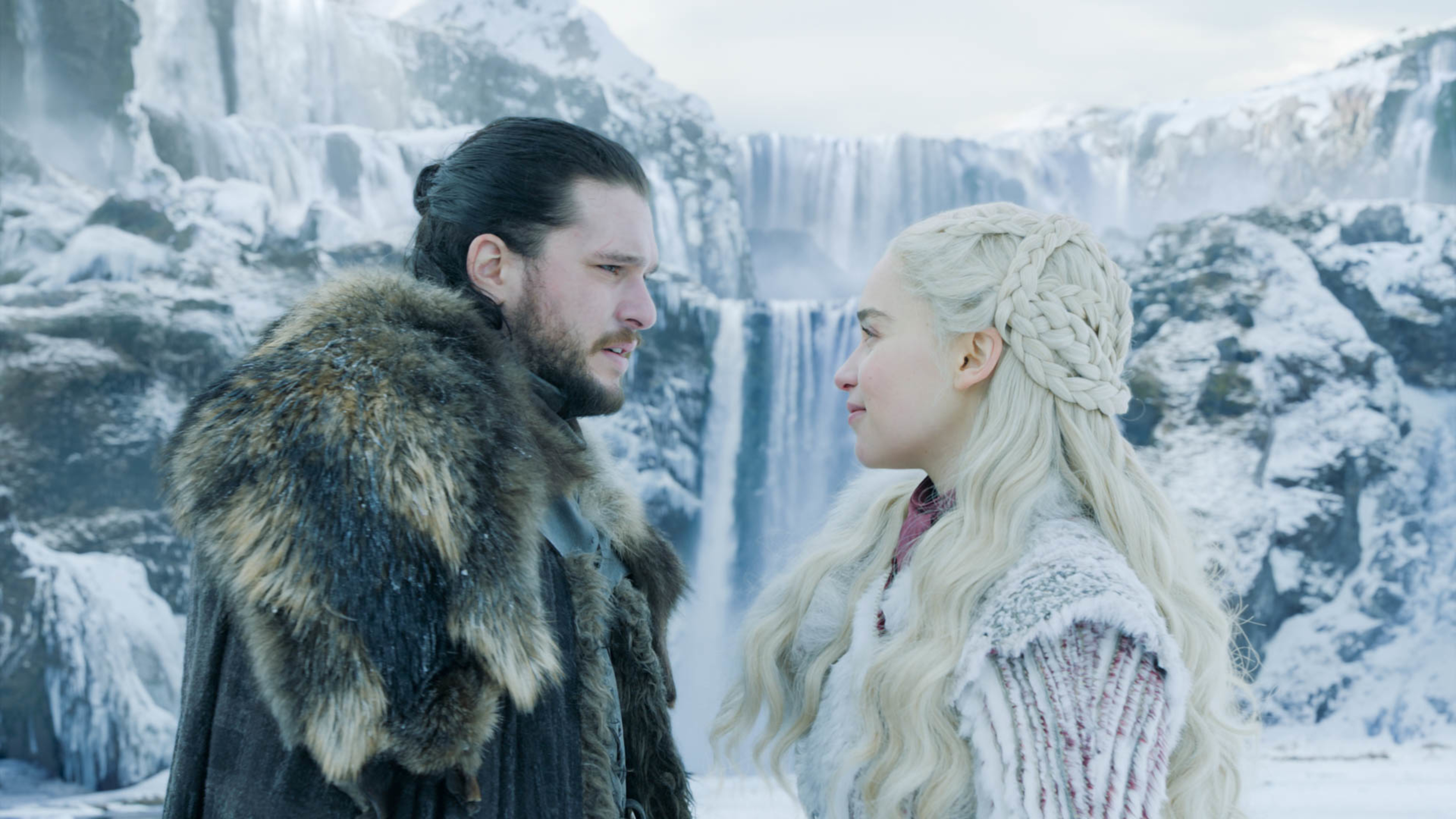 Imagem de: Jon sabe de tudo: o que significa a revelação em Game of Thrones