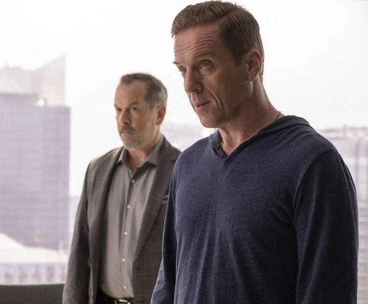 Imagem de: Billions: falta de confiança e efeito colateral no trailer do episódio 4x06