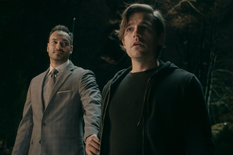 Imagem de: The Magicians: Jason Ralph fala sobre o chocante final da temporada