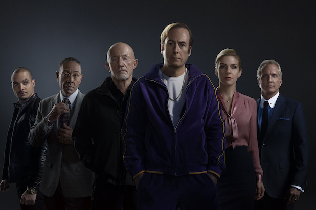 Imagem de: Better Call Saul deve acabar após 6ª temporada, segundo ator