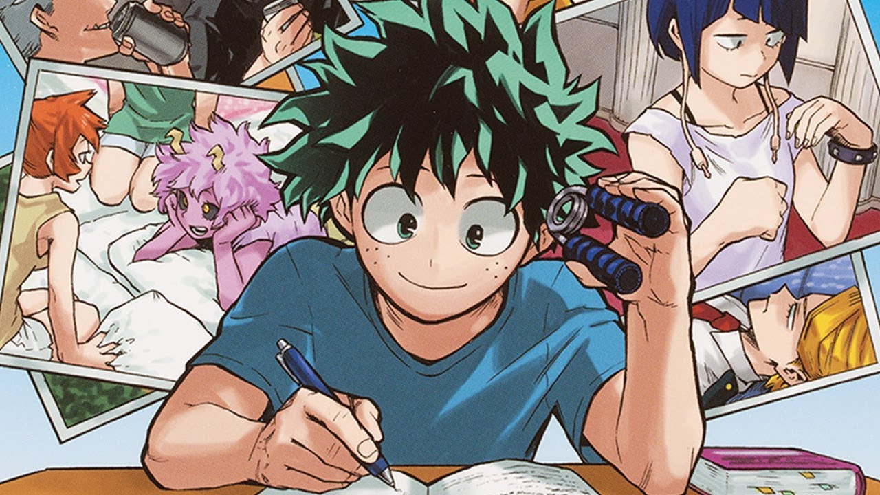 Imagem de: Calendário de Animes: confira as principais estreias programadas para 2019