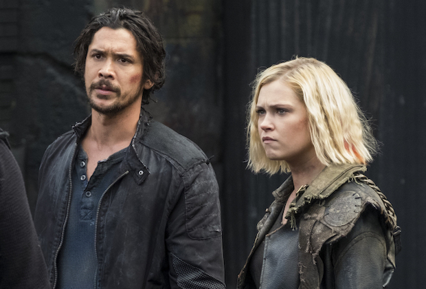 Imagem de: The 100: renovada antecipadamente para 7ª temporada