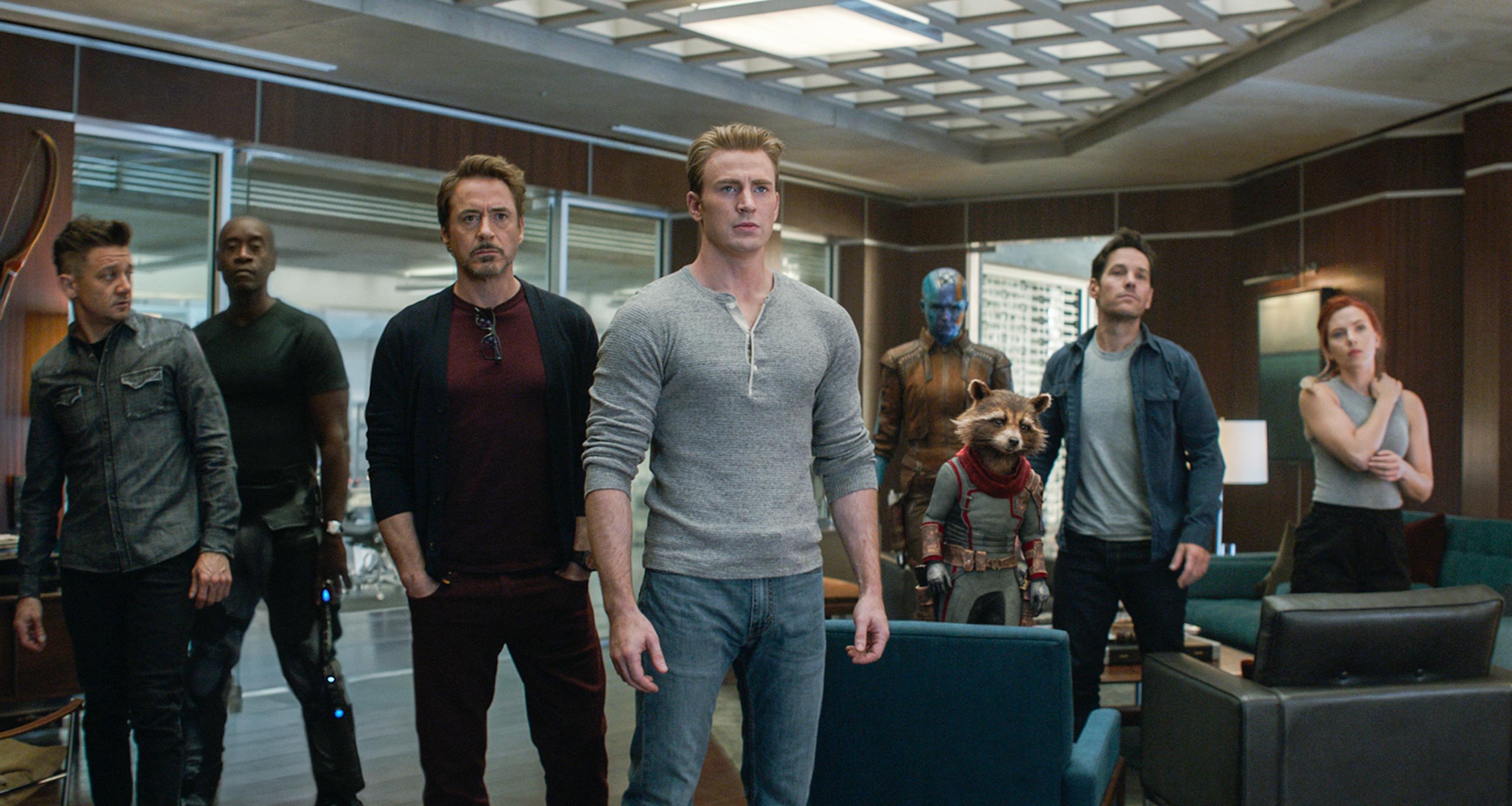 Imagem de: O que achamos de Vingadores: Ultimato (crítica sem spoilers)